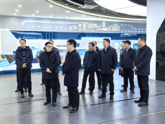 <b>这也表白邳州正在精准招商</b> 